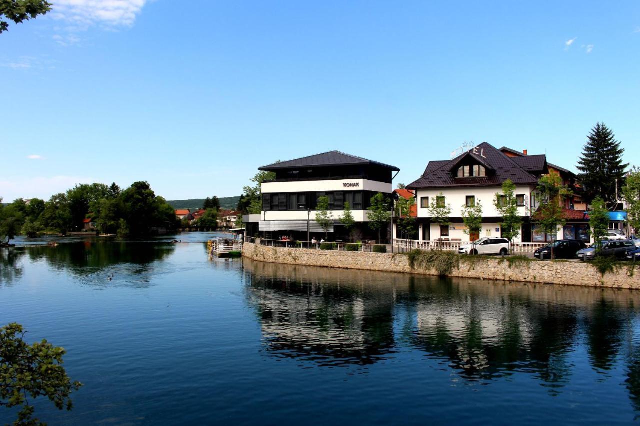 Holiday In Bihać Extérieur photo