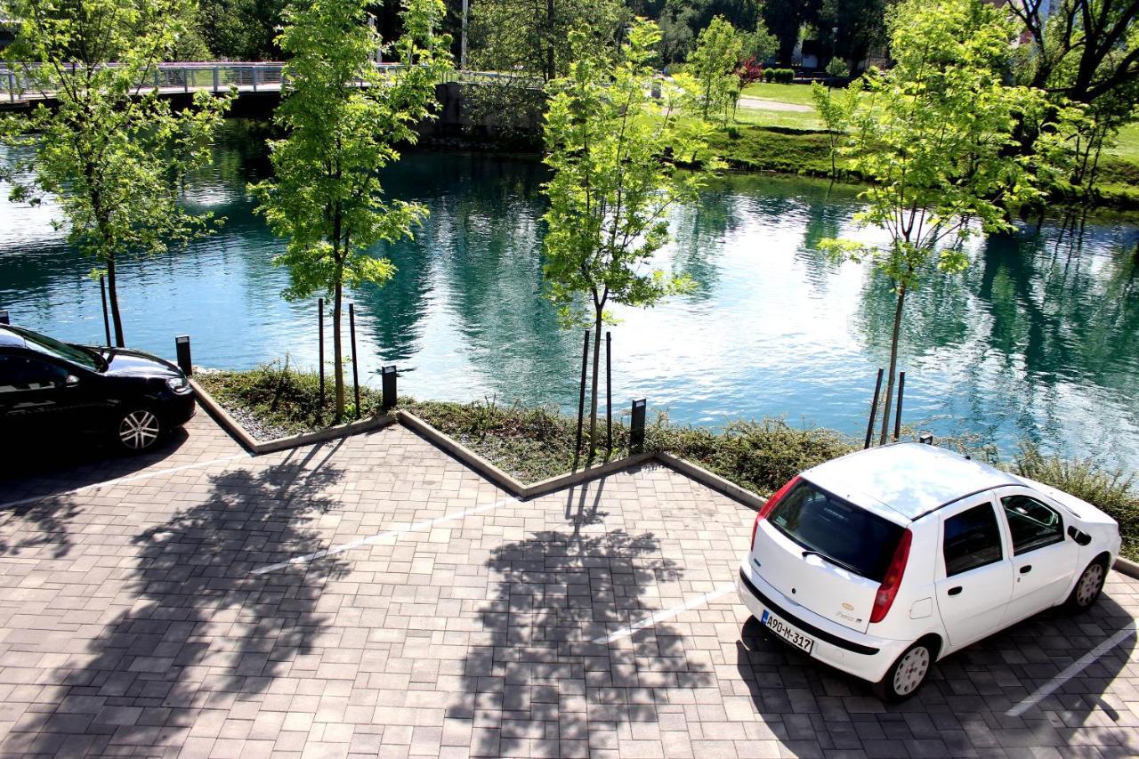 Holiday In Bihać Extérieur photo