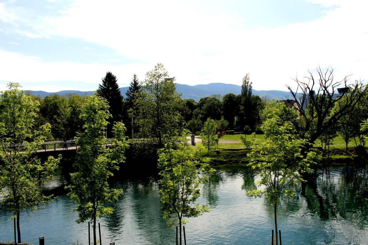 Holiday In Bihać Extérieur photo