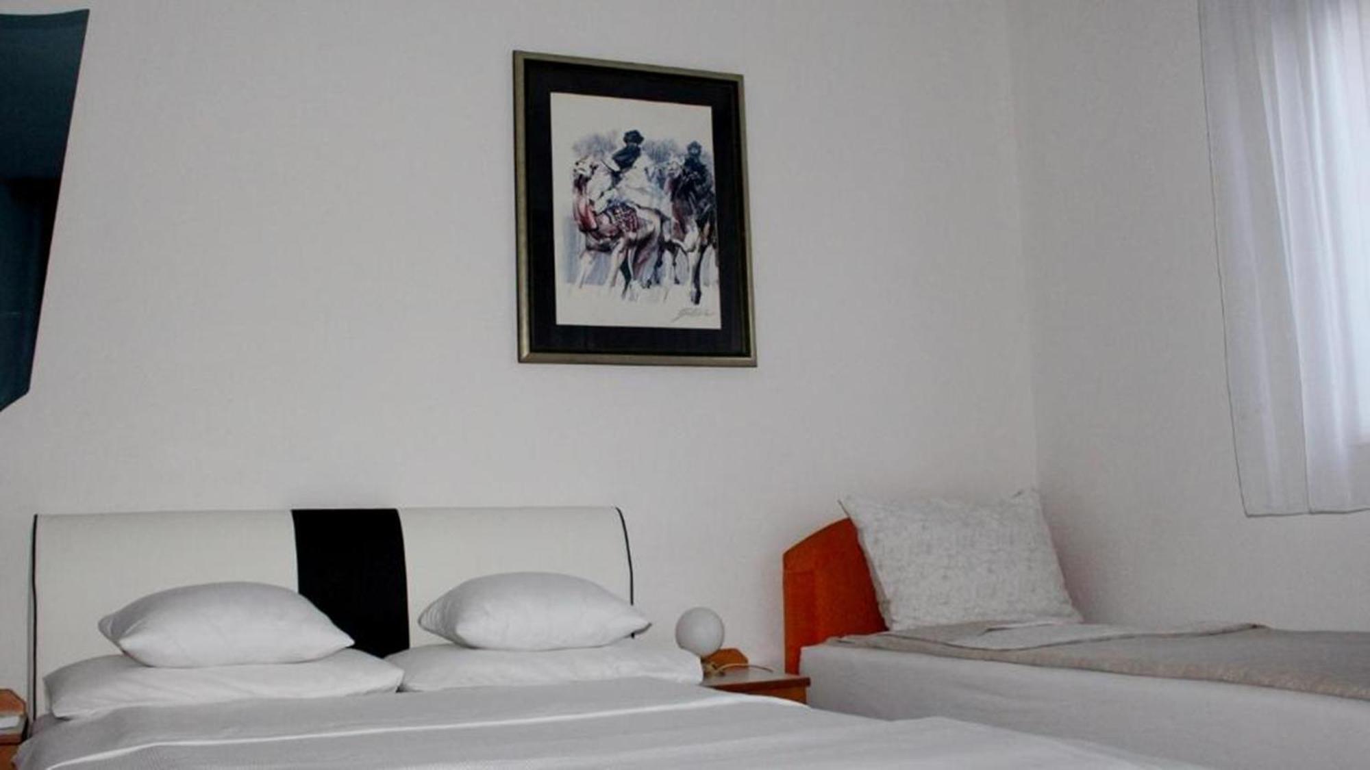 Holiday In Bihać Extérieur photo
