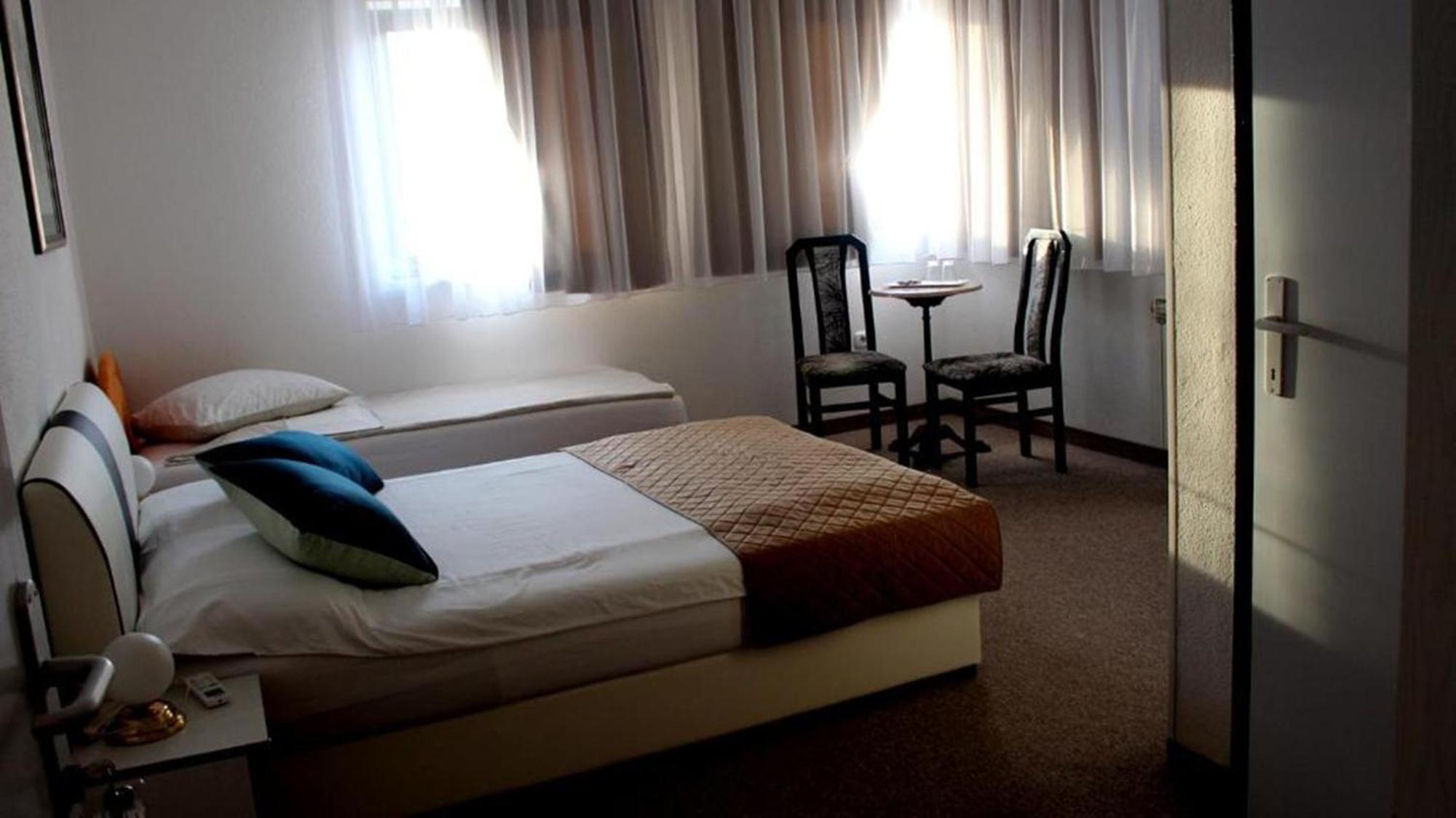 Holiday In Bihać Chambre photo