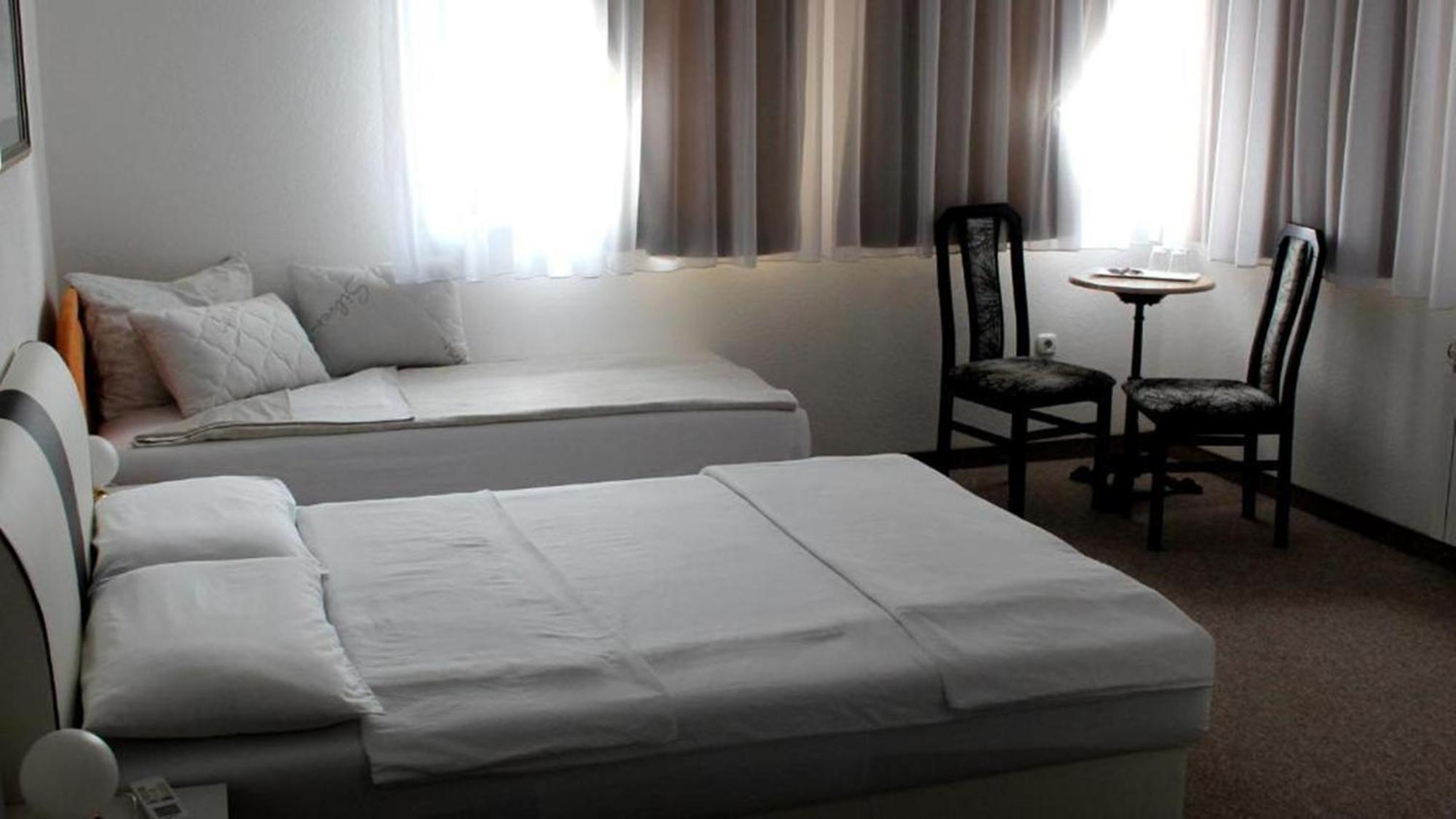Holiday In Bihać Extérieur photo