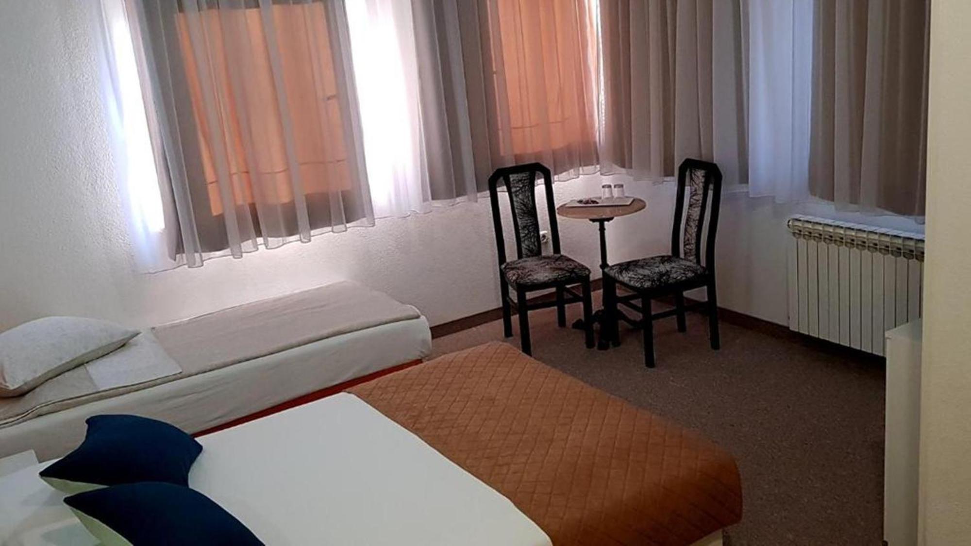 Holiday In Bihać Chambre photo